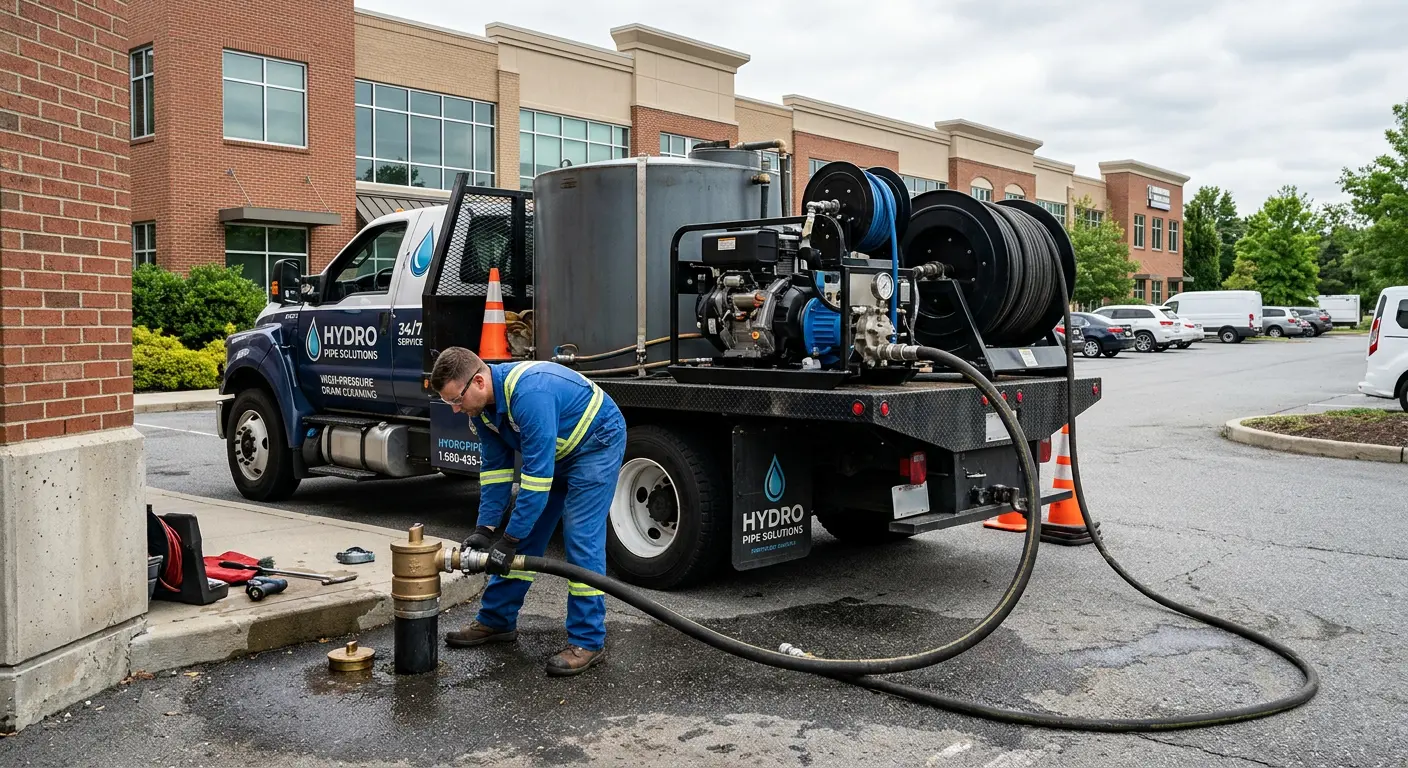 Sewer & Drain services in Mounds View, MN